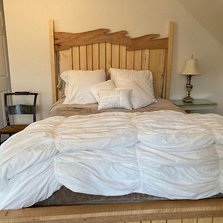 The Birch Grove Bed and Breakfast Woodstock Eksteriør billede
