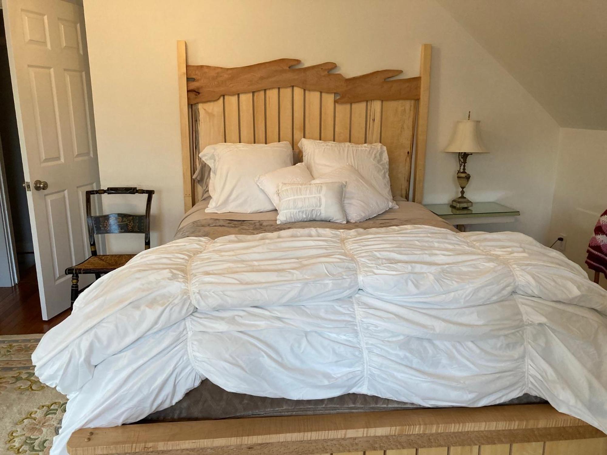 The Birch Grove Bed and Breakfast Woodstock Eksteriør billede